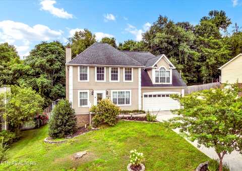 5944 Tennyson Drive, Knoxville, TN 37909