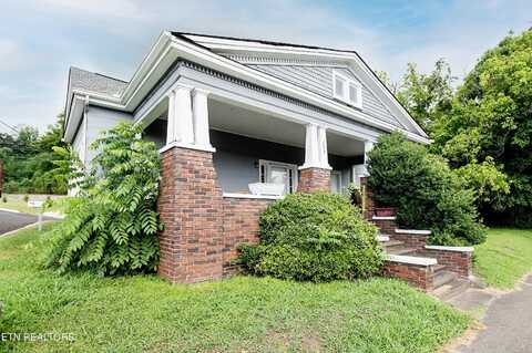 400 N Main St, Clinton, TN 37716