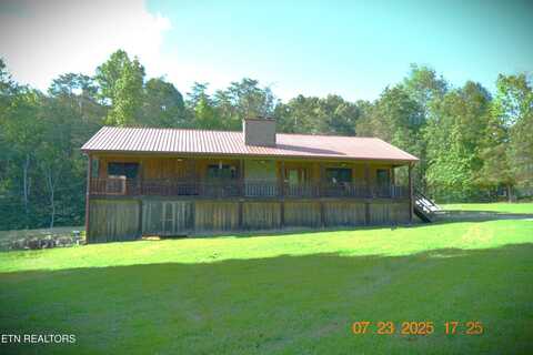 1617 Bull Run Rd, Luttrell, TN 37779