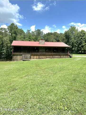 1617 Bull Run Rd, Luttrell, TN 37779
