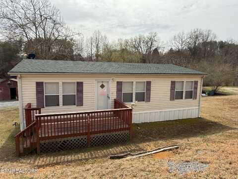 653 Lee Shirley Rd, Maryville, TN 37801