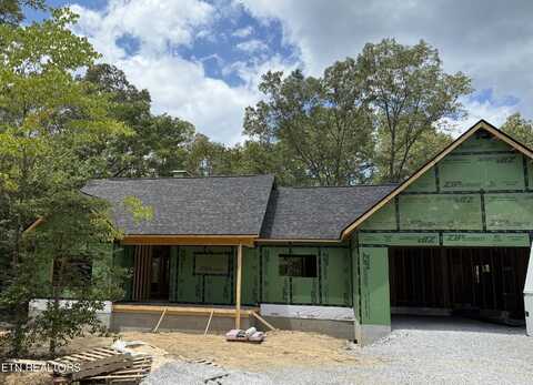 154 Hawes Circle, Crossville, TN 38558