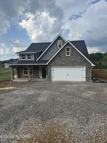 6231 Bingham Lane, Maryville, TN 37801
