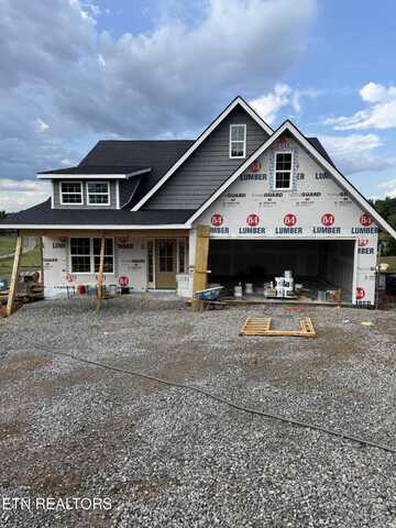 6231 Bingham Lane, Maryville, TN 37801