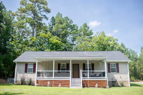 1054 County Road 119, Athens, TN 37303