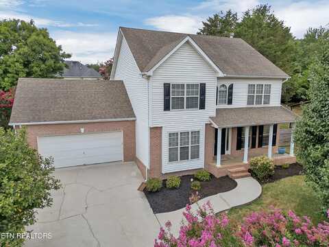10313 Saint Regence Lane, Knoxville, TN 37922