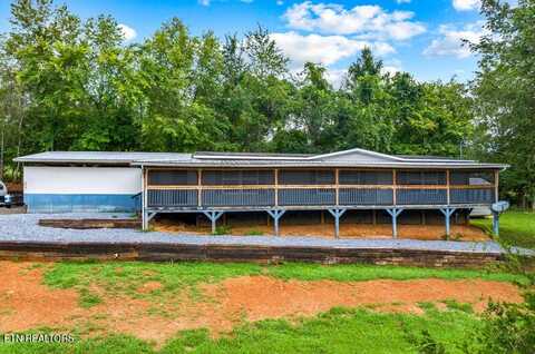 879 Mallard Way, Parrottsville, TN 37843