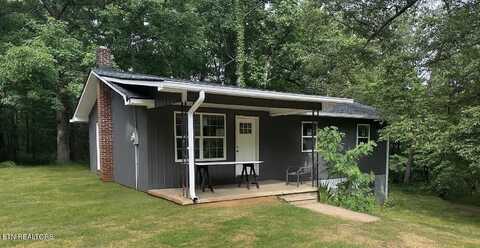 542 Griffith Branch Rd, Madisonville, TN 37354
