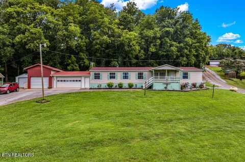 875 mallard Way, Parrottsville, TN 37843