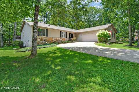 21 Walden Ridge Circle, Crossville, TN 38558