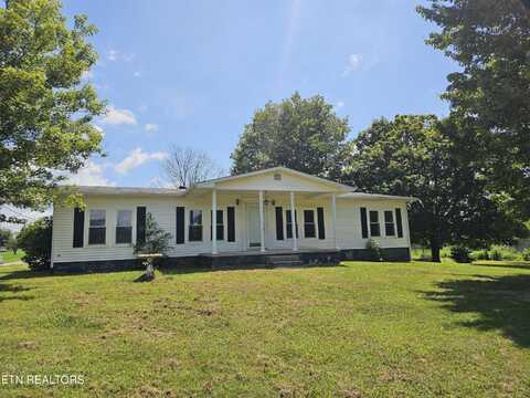 120 Sagefield Drive, La Follette, TN 37766