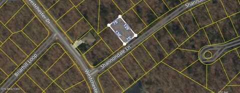 27 Shannondale Lane, Crossville, TN 38558