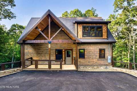 4224 Mountain Rest Way, Sevierville, TN 37876