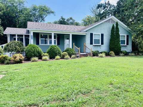 813 Keith Lane, Athens, TN 37303