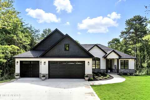 118 Amohi Way, Loudon, TN 37774