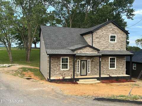 901 Kyle St, La Follette, TN 37766