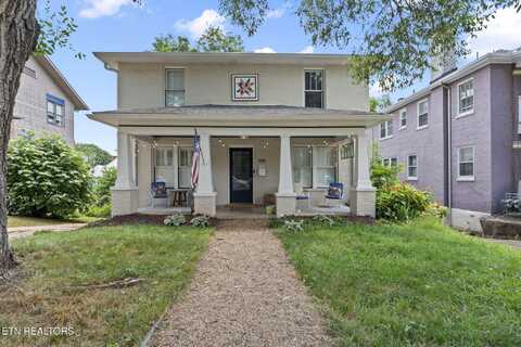 918 Luttrell St, Knoxville, TN 37917