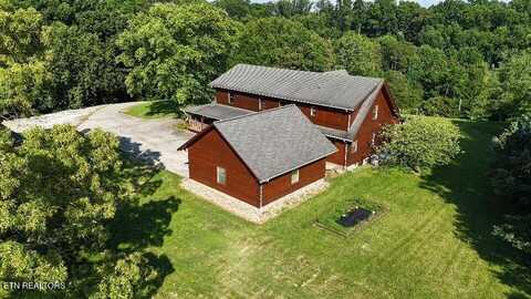 3756 Freels Rd, Friendsville, TN 37737