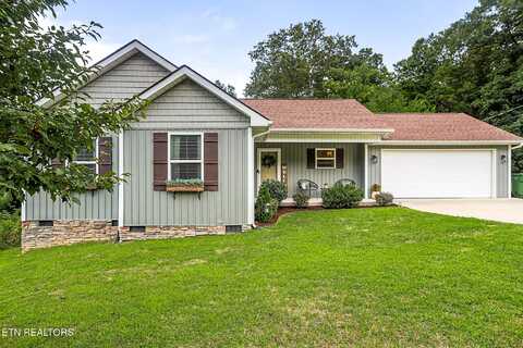 207 Covenant Lane, Maynardville, TN 37807
