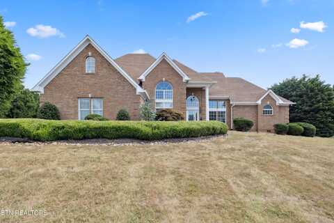 3746 Jackson Bend Drive, Louisville, TN 37777