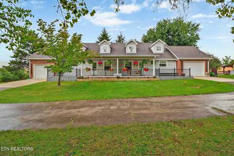 851 Highland Lane, Crossville, TN 38555