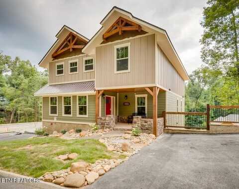 1115 Anastasia Way Way, Gatlinburg, TN 37738