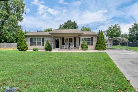 416 Harville St, Maryville, TN 37804