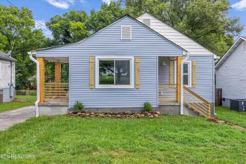 1817 Allen Ave, Knoxville, TN 37920