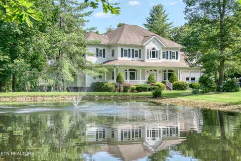 16 Basses Creek Lane, Crossville, TN 38572