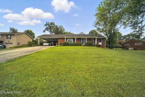 423 Kildare Drive, Jefferson City, TN 37760