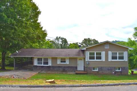 561 Robinson Drive, Loudon, TN 37774