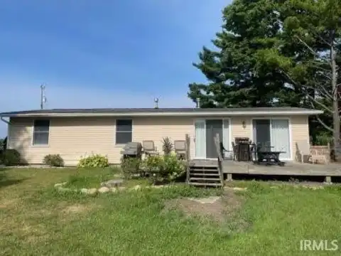 5188 N 475 Road, Leesburg, IN 46538
