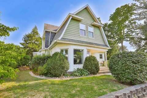 114 15th Street, Winona Lake, IN 46590