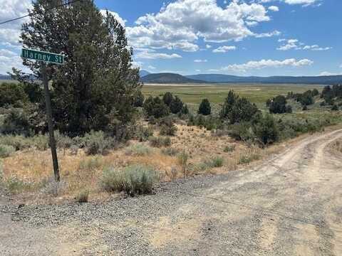 0 Harney Street, Sprague River, OR 97639