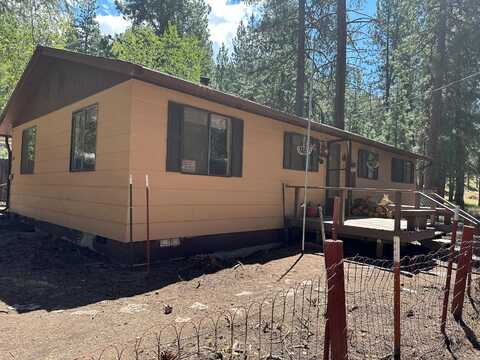 422 E Elm Street, Chiloquin, OR 97624