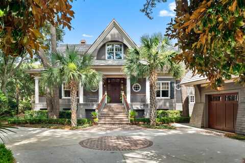 167 Kiawah Island Club Dr, Kiawah Island, SC 29455