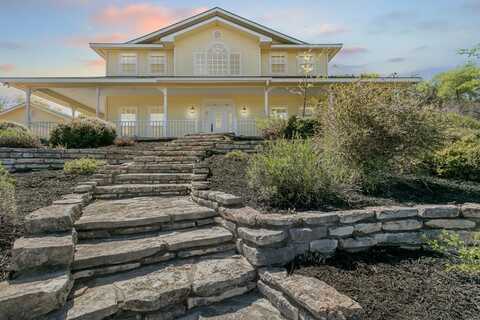 220 Lazy Creek Lp W, Ingram, TX 78025