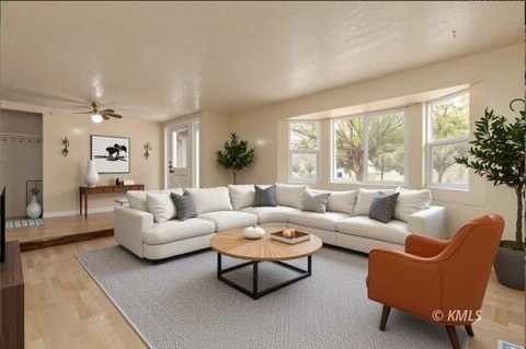 326 E 150 St, Kanab, UT 84741