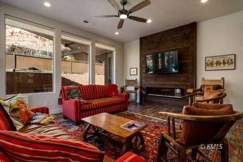 533 E Cutter Trail, Kanab, UT 84741