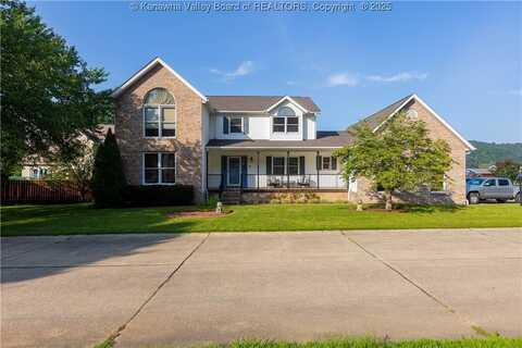 6 Dover Street, Winfield, WV 25213