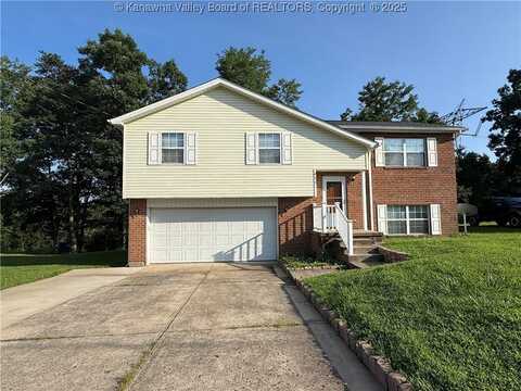 433 Kingswood Drive, Culloden, WV 25510