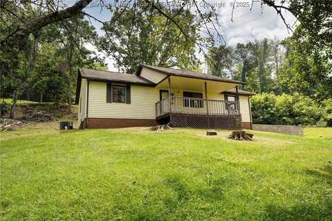 87 Beagle Run Road, Cross Lanes, WV 25313