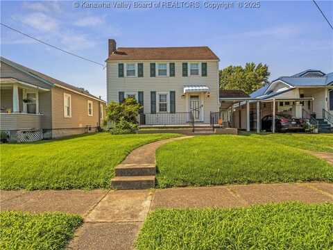 1335 W Virginia Avenue, Dunbar, WV 25064