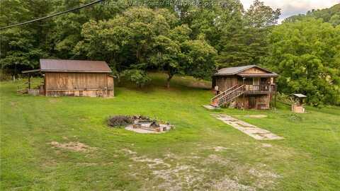 2930-2940 Little Lynn Creek Road, Wayne, WV 25570