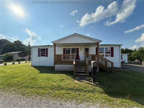 713 High Street, Saint Albans, WV 25177