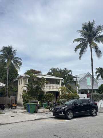 909 Grinnell Street, Key West, FL 33040