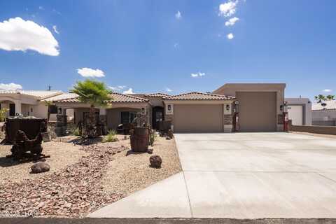 3620 Bonanza Dr, Lake Havasu City, AZ 86406