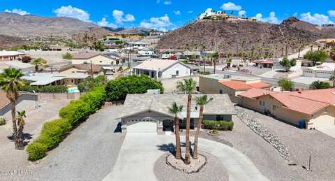 4010 Cherry Tree Way, Lake Havasu City, AZ 86406
