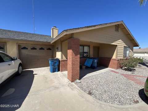 3220 Arapaho Dr, Lake Havasu City, AZ 86406