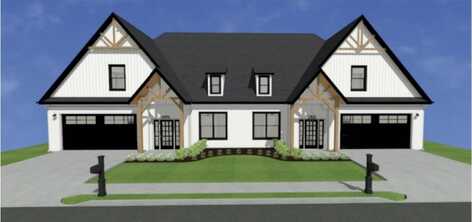 2345 Nicholas Court, Morristown, TN 37814